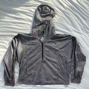 Lululemon Wind Jacket